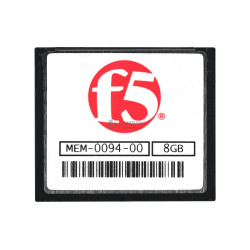 SSD-C08G-3623 F5 NETWORKS COMPACT 8GB FLASH CARD
